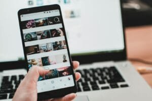 Análisis de las Redes Sociales