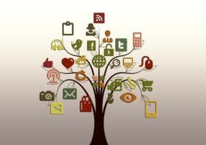 Ventajas de las Redes Sociales