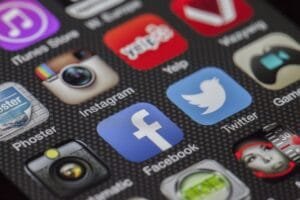 Características de las Redes Sociales