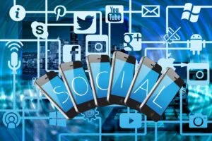 características de las redes sociales