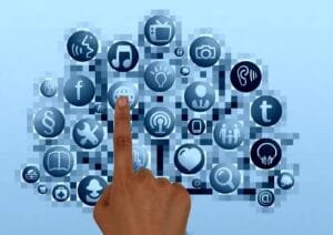 Beneficios de las Redes Sociales