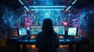 tipos de bases de datos