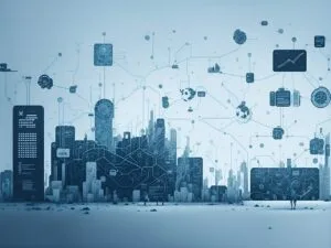 Capas del Modelo OSI