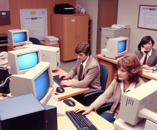 tipos de terminales tontas