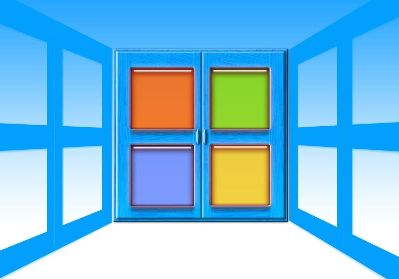 Todas las versiones de Windows