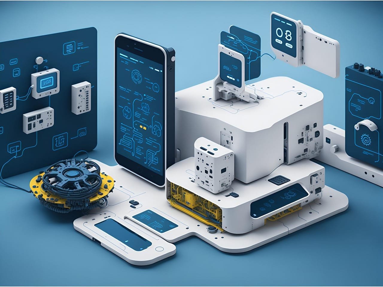 Qué son Herramientas Digitales