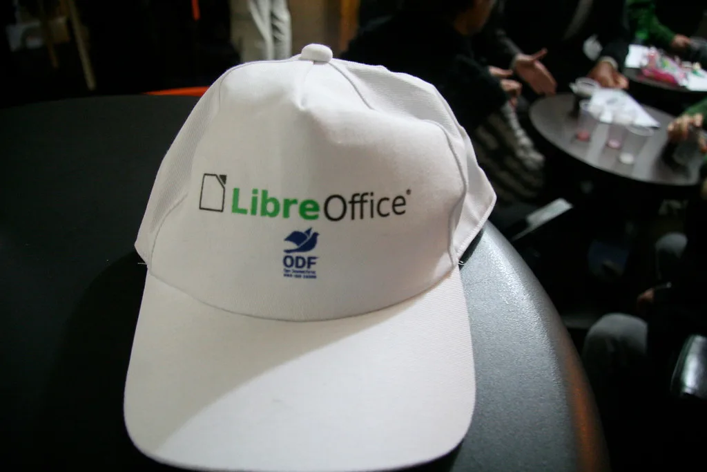 Desventajas de LibreOffice