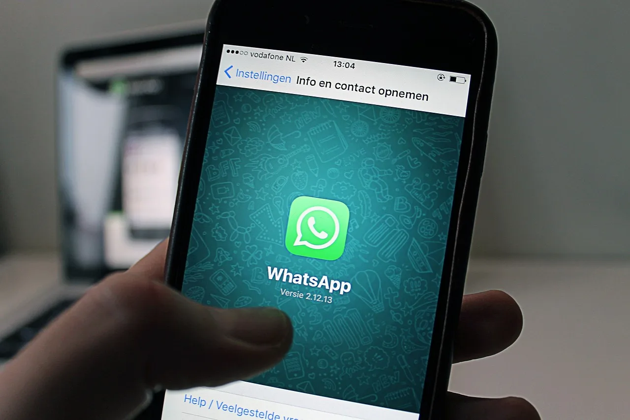 Cómo recuperar mensajes de WhatsApp