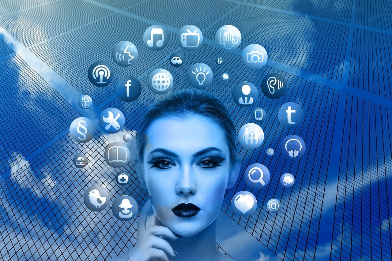 Ventajas de las Redes Sociales