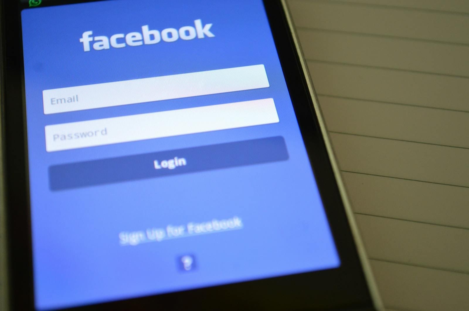 Adicción a las Redes Sociales