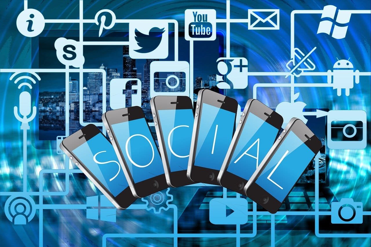 Características de las Redes Sociales
