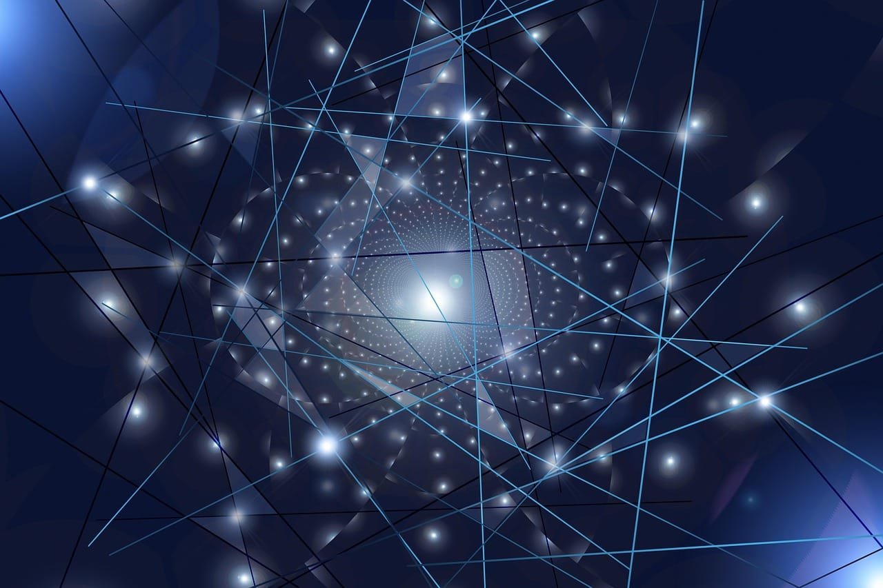 Las redes sociales horizontales y verticales