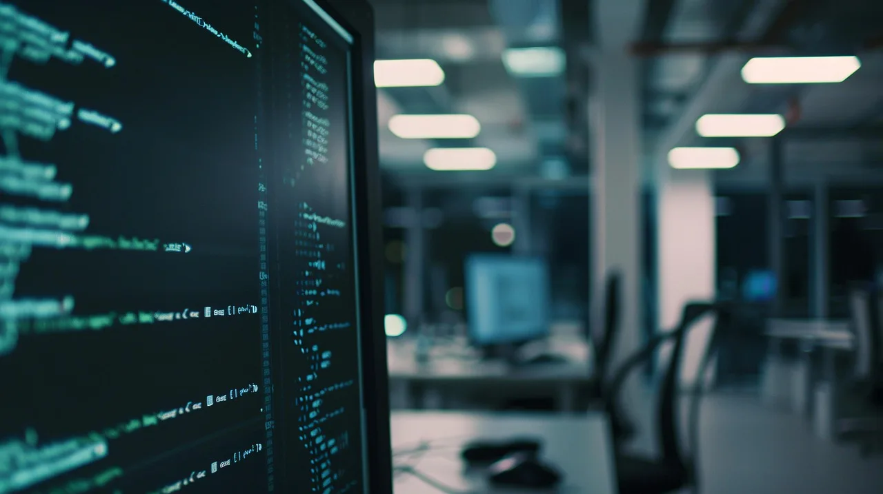 qué fue la Crisis del software