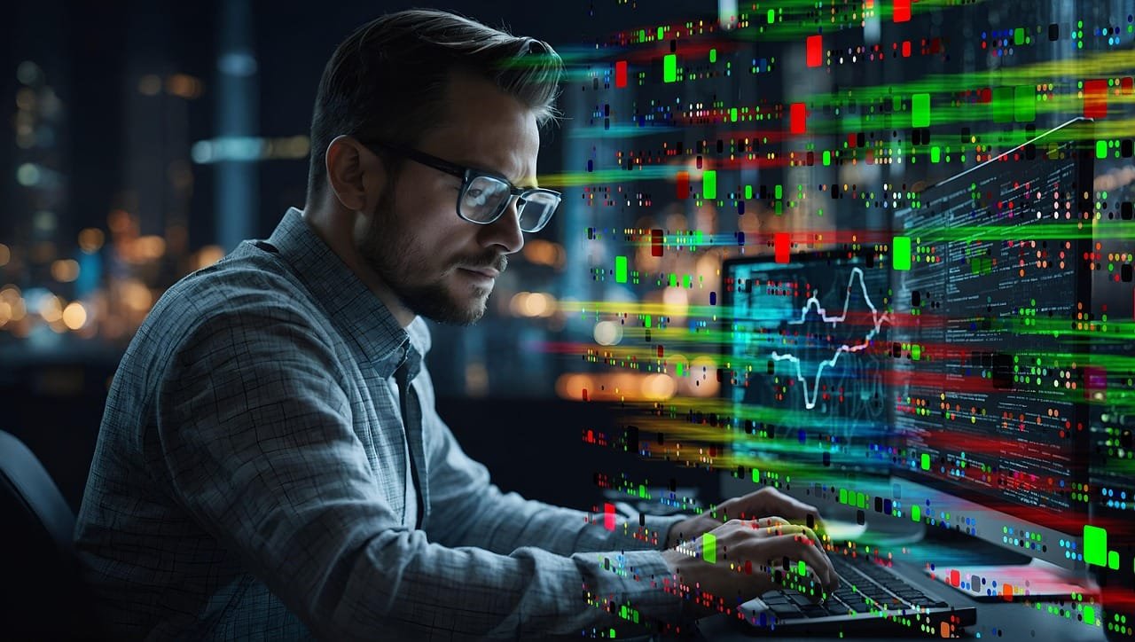 sistemas de información