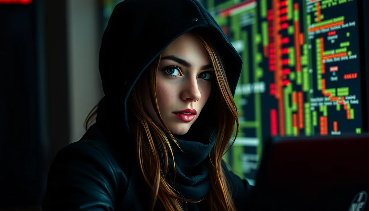 qué es la seguridad digital