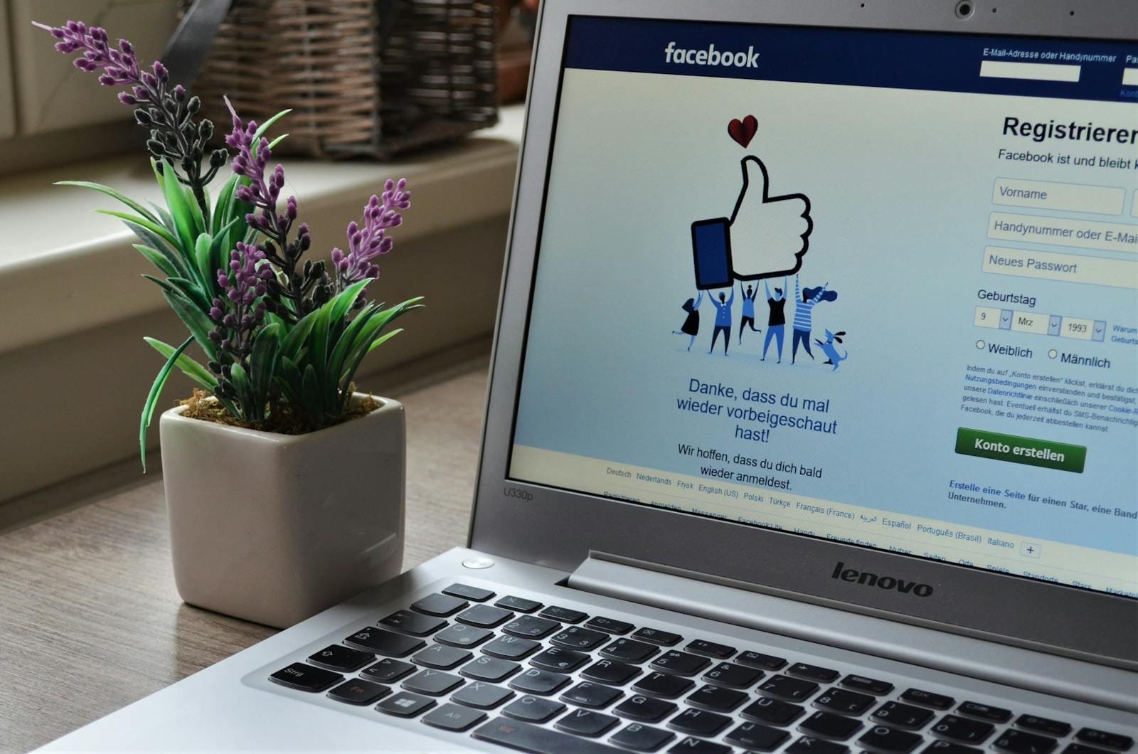 peligros de las Redes Sociales