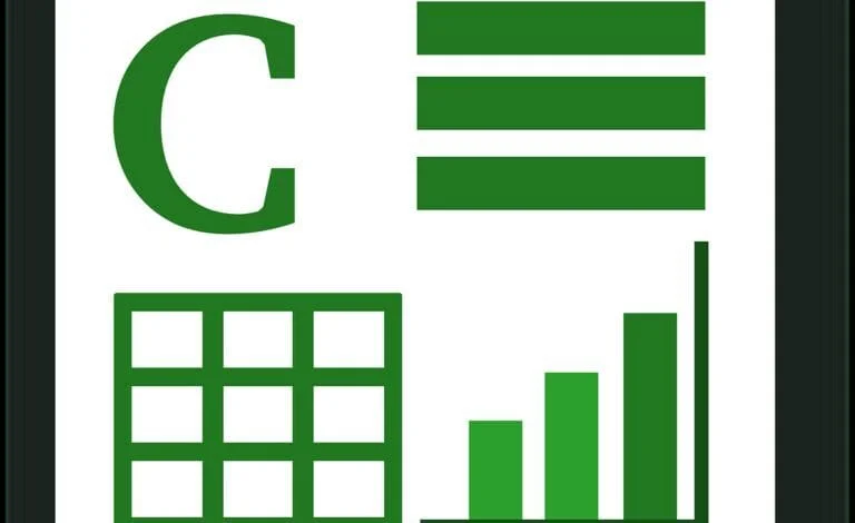 LibreOffice Calc