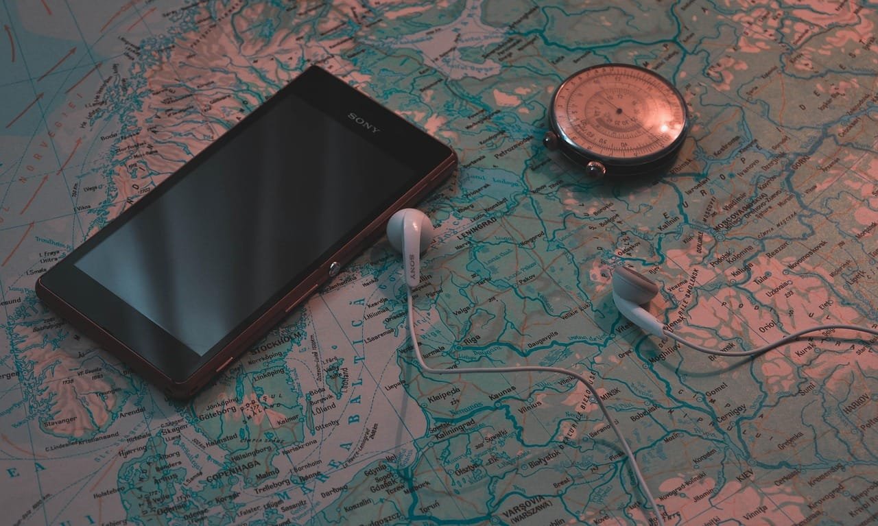 Para qué sirve el GPS