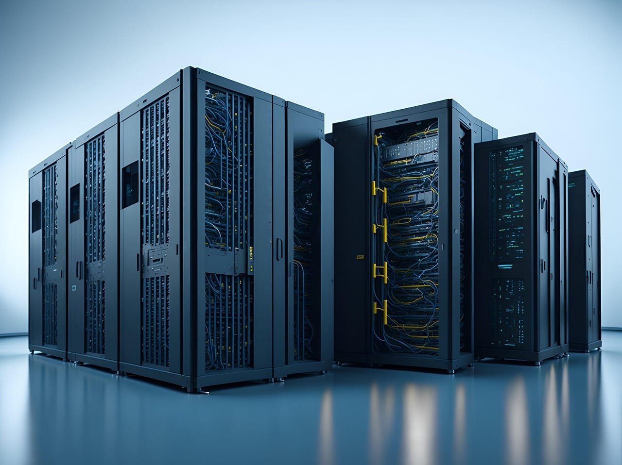 Tipos de Servidores Web