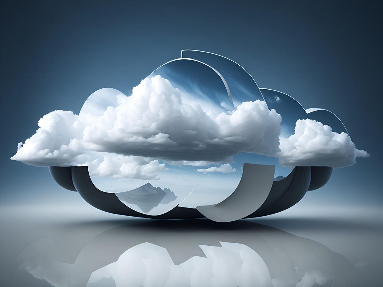 Bases de datos en la nube