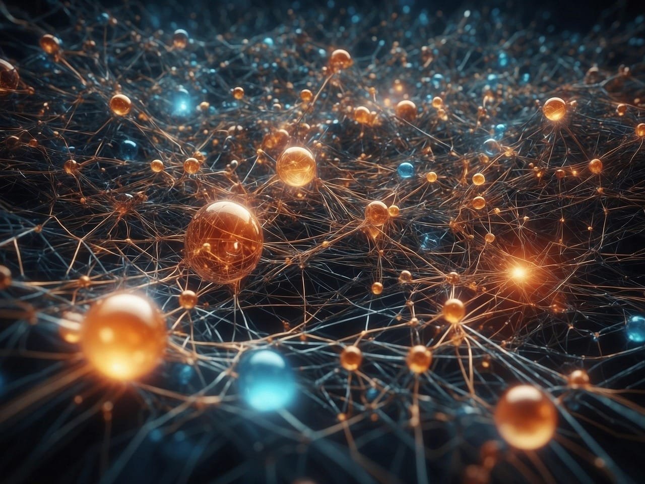 El Protocolo TCP/IP
