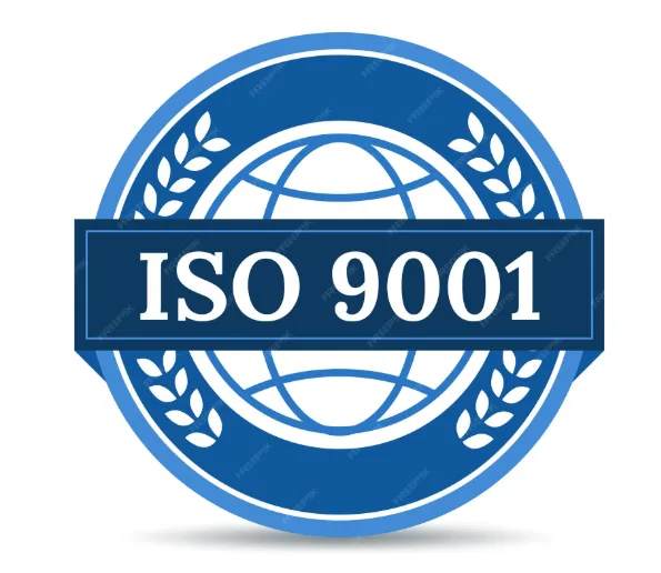 pasos para la certificación iso 9001