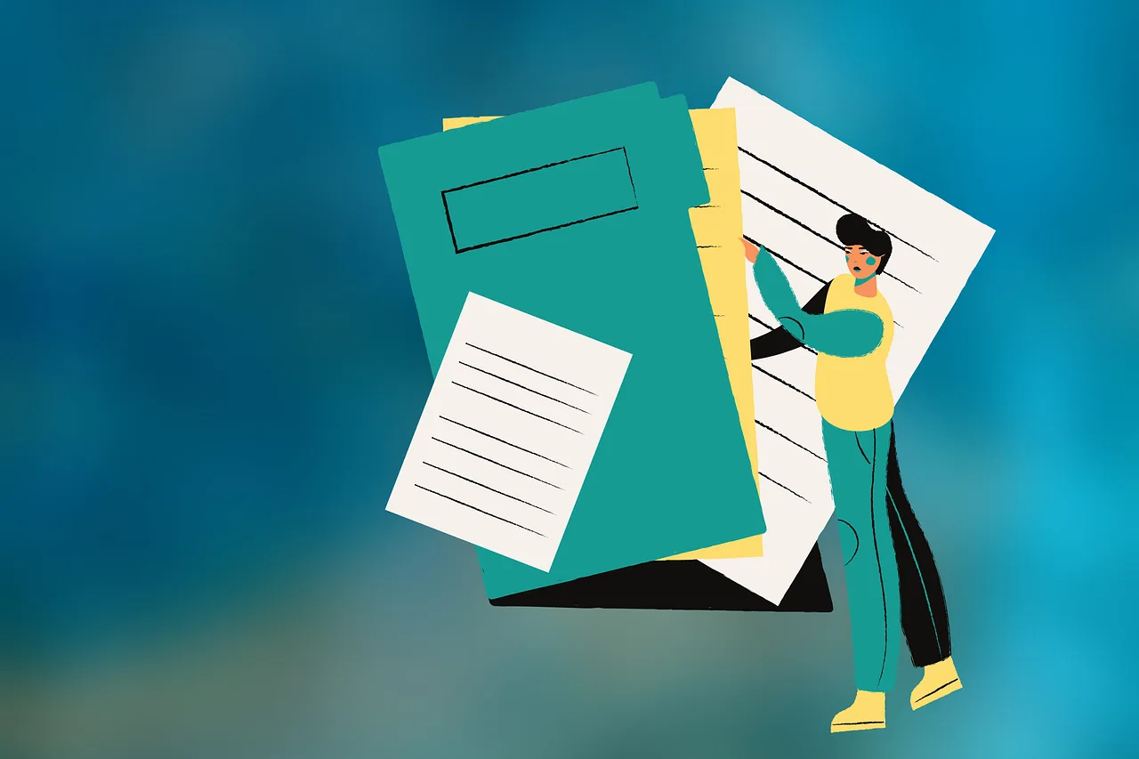 qué es un archivo en informática