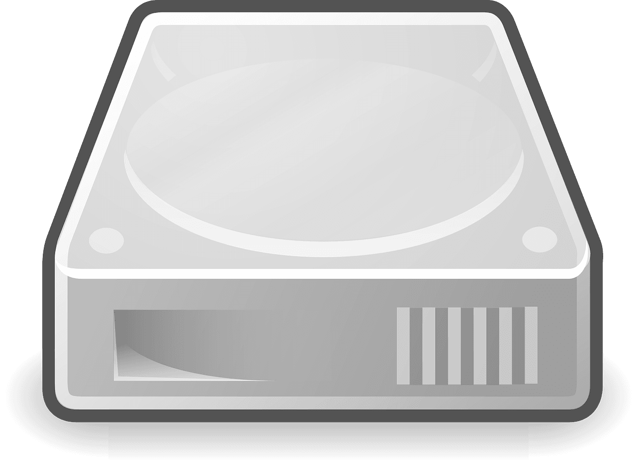 qué es desfragmentar el disco duro