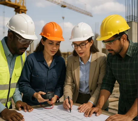 tipos de ingeniería y sus funciones
