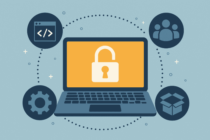 Características del software libre