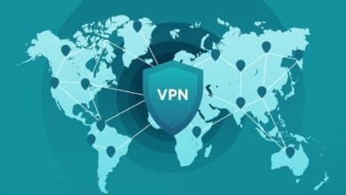 Qué es una VPN para qué sirve