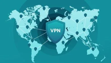 Qué es una VPN para qué sirve