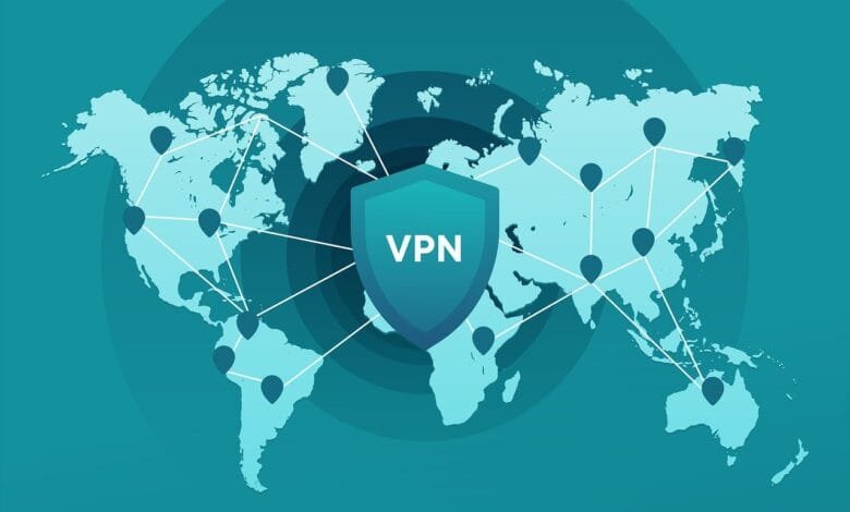 Qué es una VPN para qué sirve