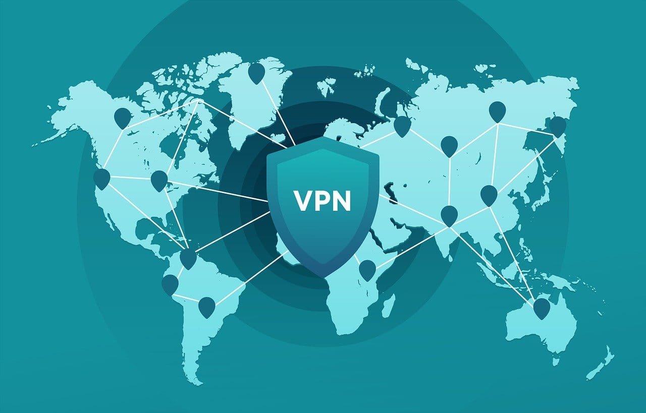 Qué es una VPN para qué sirve