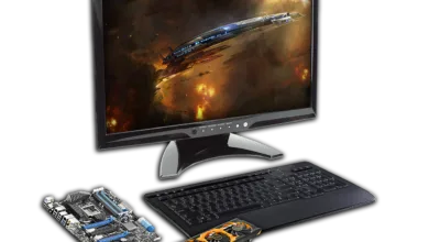 Función de las tarjetas de video