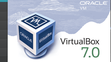 Qué es la virtualización