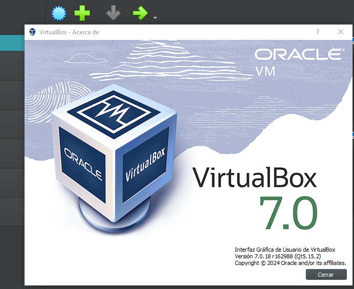 Qué es la virtualización