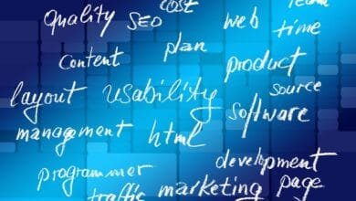 Ciclo de desarrollo de software