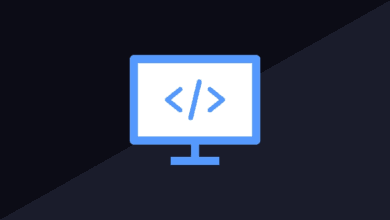 ejemplo de desarrollo de software