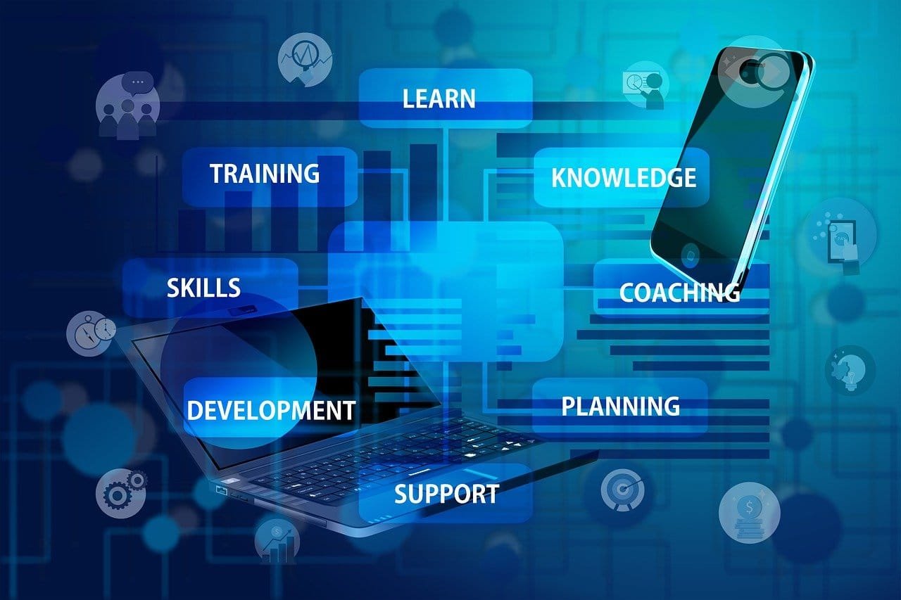 tipos de desarrollo de software