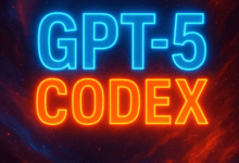 GPT 5 Codex