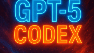 GPT 5 Codex