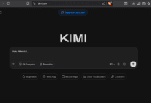 Kimi K2