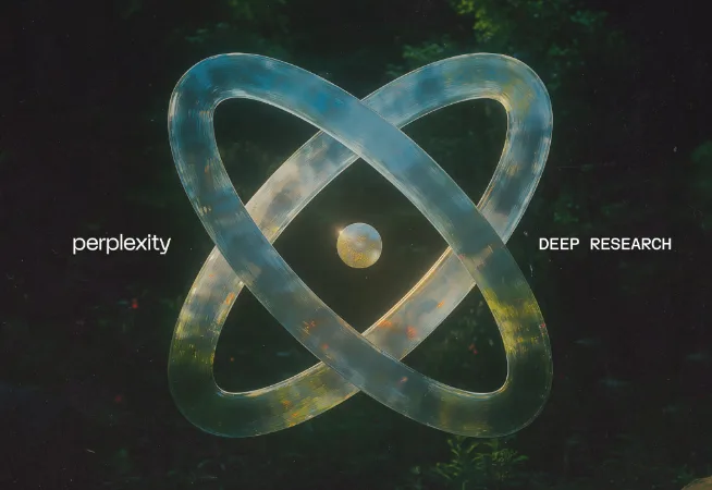 Qué es Perplexity