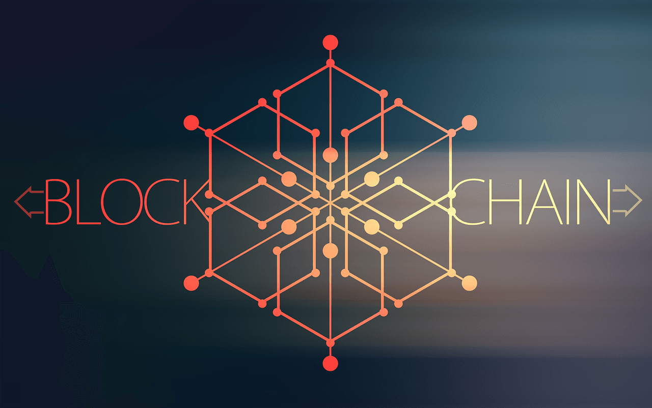 Qué es blockchain
