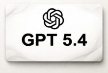 GPT 5.4