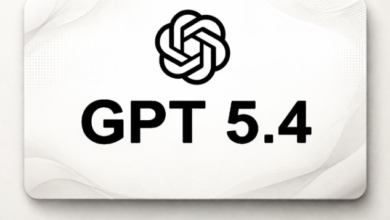 GPT 5.4