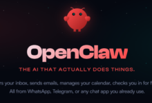 Qué es OpenClaw