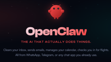 Qué es OpenClaw