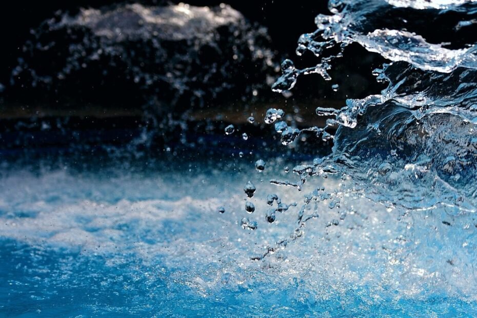 Consejos para el ahorro del agua